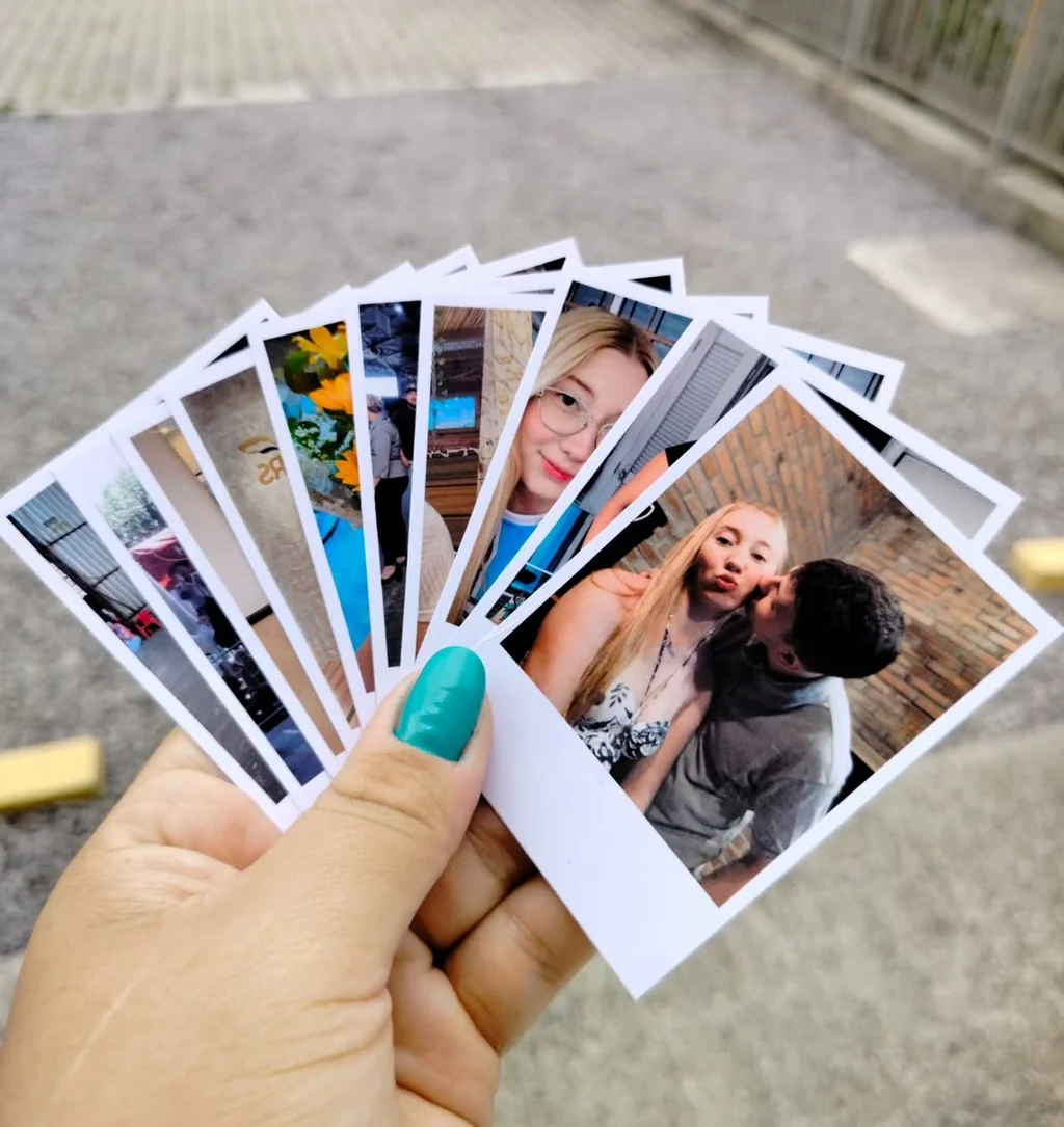 Polaroids de Amor